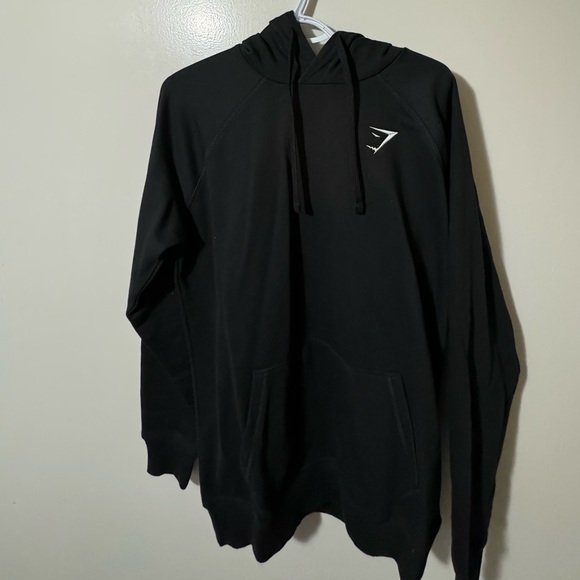 Gym Shark Hoodie and Sweatpants Set - Picture 1 of 2